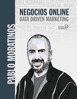 NEGOCIOS ONLINE DATA DRIVEN MARKETING