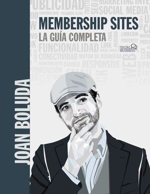 MEMBERSHIP SITES