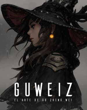 GUWEIZ