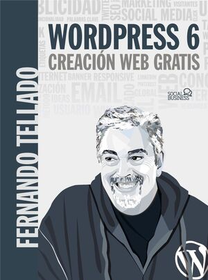 WORDPRESS 6 CREACIÓN WEB GRATIS