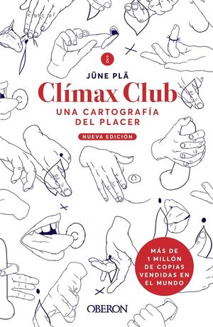 CLIMAX CLUB