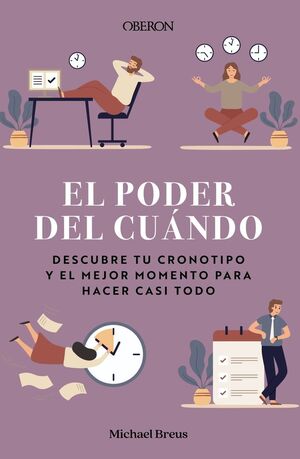 EL PODER DEL CUANDO