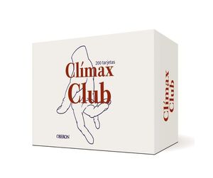 CLÍMAX CLUB