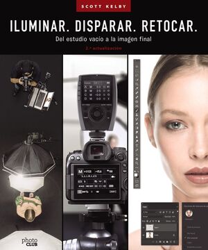 ILUMINAR DISPARAR RETOCAR