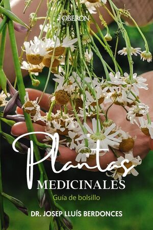 PLANTAS MEDICINALES