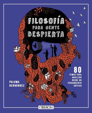FILOSOFÍA PARA GENTE DESPIERTA