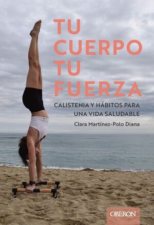 TU CUERPO TU FUERZA