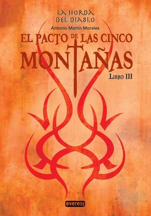 EL PACTO DE LAS CINCO MONTAÑAS