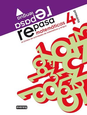 REPASA 4 PRIMARIA