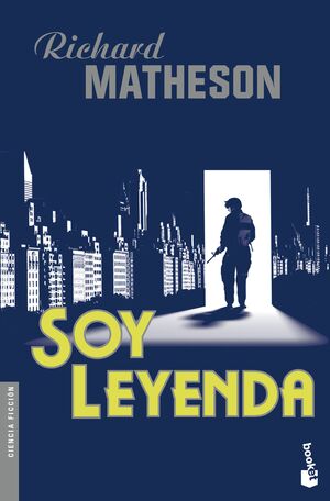 SOY LEYENDA