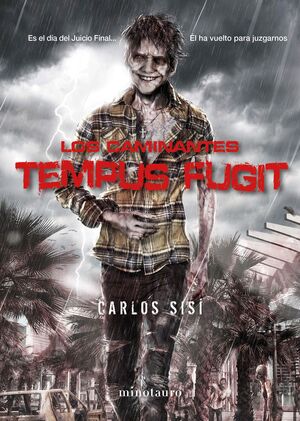 LOS CAMINANTES TEMPUS FUGIT Nº 5