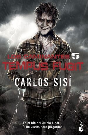 LOS CAMINANTES TEMPUS FUGIT