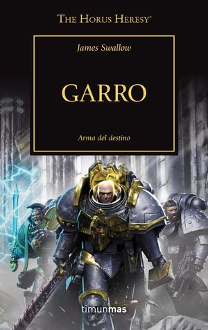 GARRO