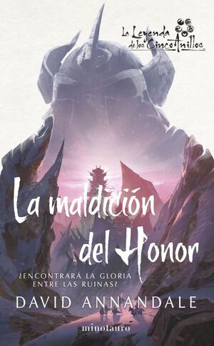 LA MALDICION DEL HONOR