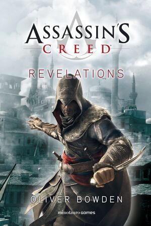 ASSASSIN'S CREED REVELATIONS