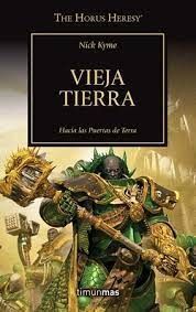 VIAJE TIERRA