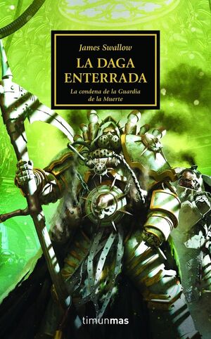 LA DAGA ENTERRADA