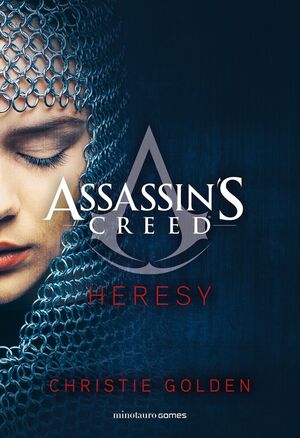 ASSASSIN'S CREED HERESY