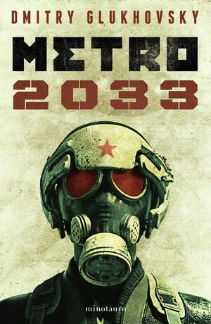 METRO 2033