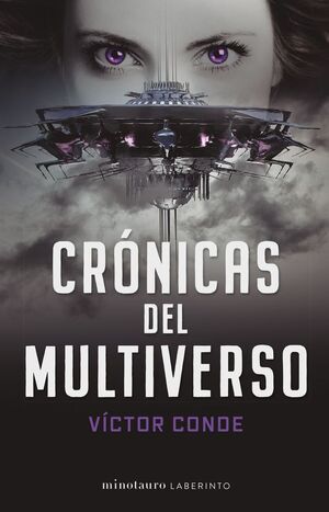 CRONICAS DEL MULTIVERSO