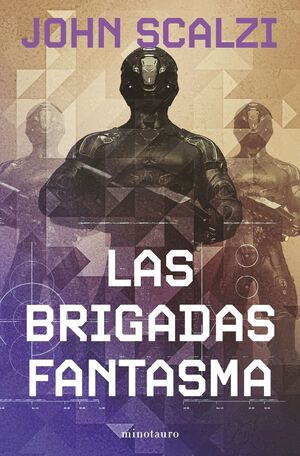 LAS BRIGADAS FANTASMA