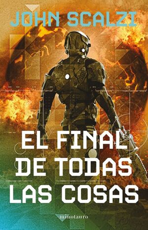 EL FINAL DE TODAS LAS COSAS