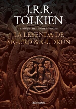 LA LEYENDA DE SIGURD Y GUDRÚN