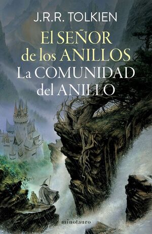 LA COMUNIDAD DEL ANILLO