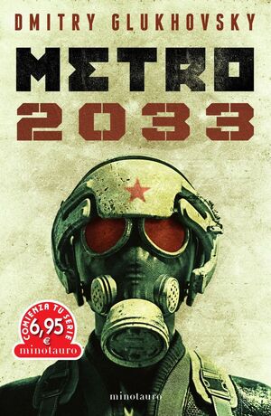 METRO 2033