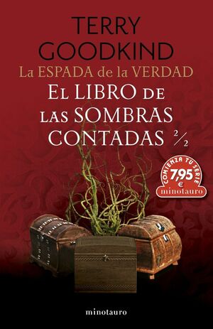 EL LIBRO DE LAS SOMBRAS CONTADAS