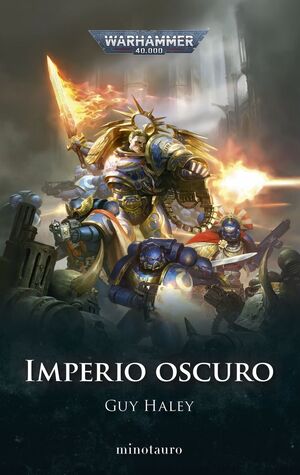 IMPERIO OSCURO