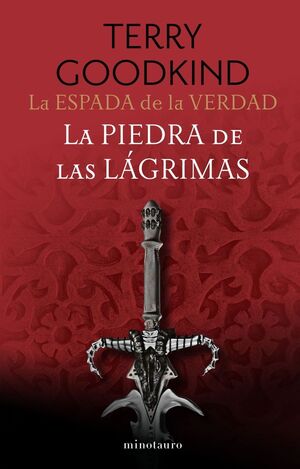 LA PIEDRA DE LAS LÁGRIMAS