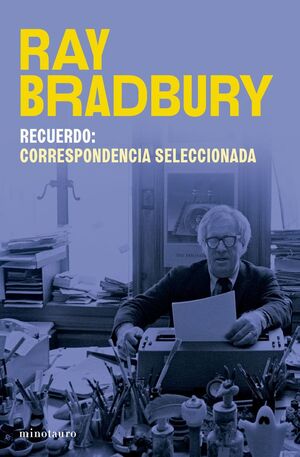 RECUERDO CORRESPONDENCIA SELECCIONADA