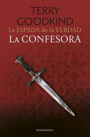LA ESPADA DE LA VERDAD Nº 11/17 LA CONFESORA