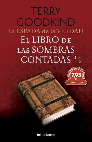 EL LIBRO DE LAS SOMBRAS CONTADAS