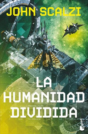 LA HUMANIDAD DIVIDIDA