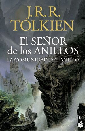 LA COMUNIDAD DEL ANILLO