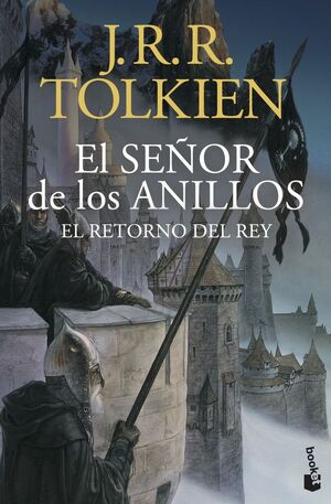 EL RETORNO DEL REY