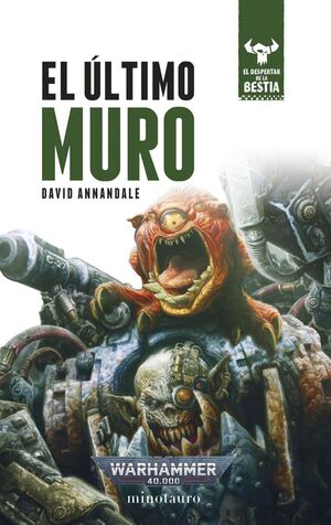 EL ÚLTIMO MURO