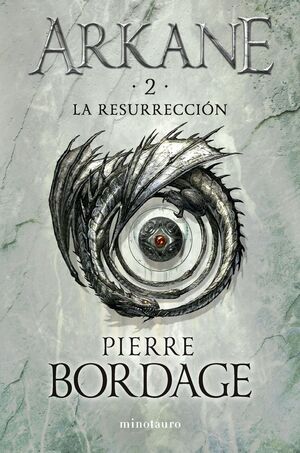 ARKANE 2 LA RESURRECCIÓN