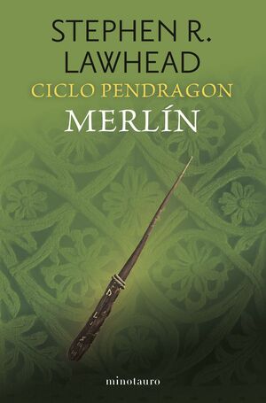 CICLO PENDRAGON 02/06 MERLIN