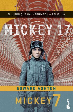 MICKEY 7