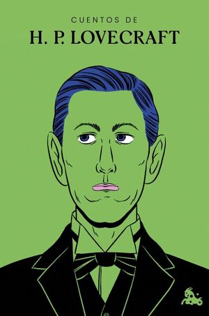 CUENTOS DE H.P. LOVECRAFT