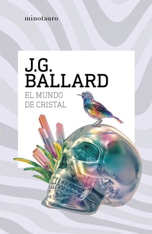 EL MUNDO DE CRISTAL