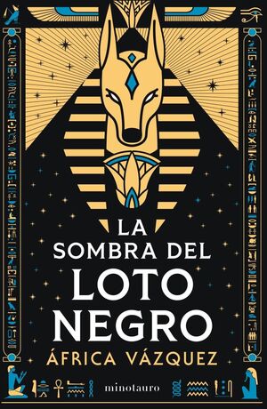 LA SOMBRA DEL LOTO NEGRO