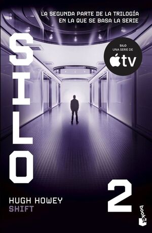 SILO Nº 02/03: SHIFT (ED. TIE-IN)