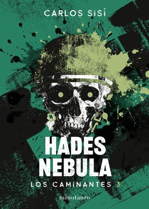 LOS CAMINANTES 3 HADES NEBULA