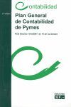 PLAN GENERAL DE CONTABILIDAD DE PYMES