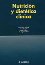NUTRICIÓN Y DIETÉTICA CLÍNICA