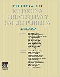 MEDICINA PREVENTIVA Y SALUD PÚBLICA